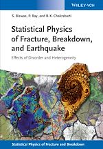 Télécharger le livre :  Statistical Physics of Fracture, Breakdown, and Earthquake