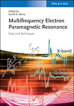 Télécharger le livre :  Multifrequency Electron Paramagnetic Resonance