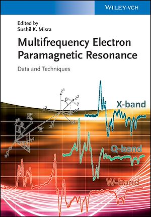 Téléchargez le livre :  Multifrequency Electron Paramagnetic Resonance