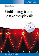 Télécharger le livre :  Einführung in die Festkörperphysik