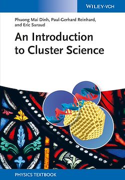 Télécharger le livre :  An Introduction to Cluster Science