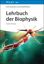 Télécharger le livre :  Lehrbuch der Biophysik