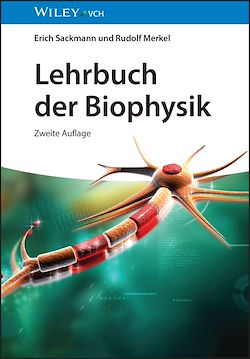 Télécharger le livre :  Lehrbuch der Biophysik