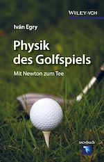 Télécharger le livre :  Physik des Golfspiels