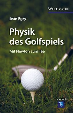 Télécharger le livre :  Physik des Golfspiels