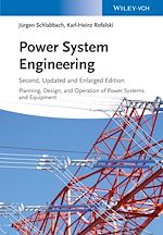 Télécharger le livre :  Power System Engineering
