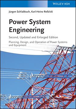 Télécharger le livre :  Power System Engineering