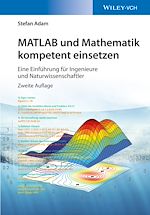 Download this eBook MATLAB und Mathematik kompetent einsetzen