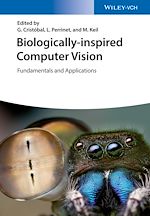 Télécharger le livre :  Biologically Inspired Computer Vision
