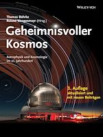 Télécharger le livre :  Geheimnisvoller Kosmos