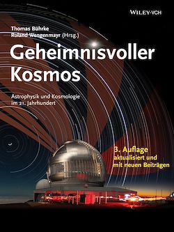 Télécharger le livre :  Geheimnisvoller Kosmos
