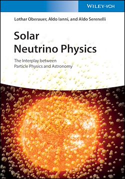 Télécharger le livre :  Solar Neutrino Physics