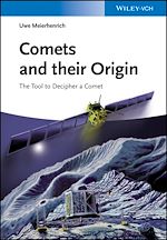 Download this eBook Comets And Their Origin