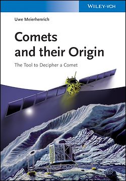 Télécharger le livre :  Comets And Their Origin