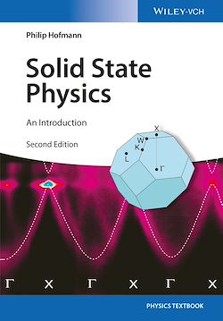Télécharger le livre :  Solid State Physics