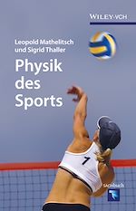 Télécharger le livre :  Physik des Sports