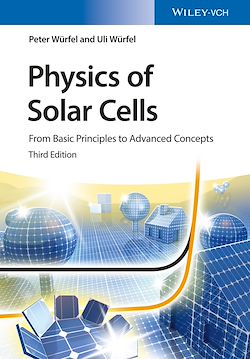 Télécharger le livre :  Physics of Solar Cells