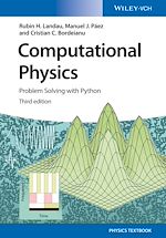 Télécharger le livre :  Computational Physics