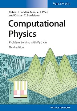 Télécharger le livre :  Computational Physics