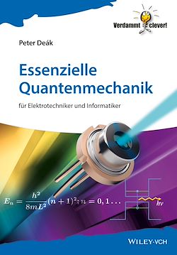 Télécharger le livre :  Essenzielle Quantenmechanik