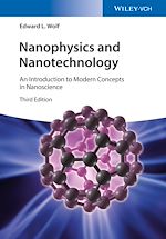 Télécharger le livre :  Nanophysics and Nanotechnology