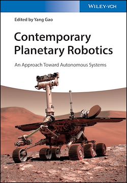 Télécharger le livre :  Contemporary Planetary Robotics