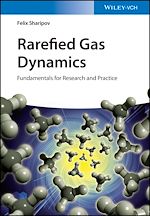 Télécharger le livre :  Rarefied Gas Dynamics