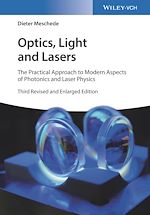 Download this eBook Optics, Light and Lasers