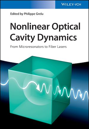 Téléchargez le livre :  Nonlinear Optical Cavity Dynamics