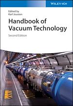 Télécharger le livre :  Handbook of Vacuum Technology