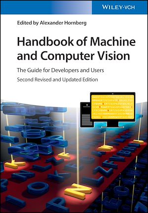 Téléchargez le livre :  Handbook of Machine and Computer Vision