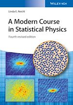 Download this eBook A Modern Course in Statistical Physics