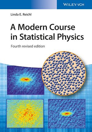 Téléchargez le livre :  A Modern Course in Statistical Physics
