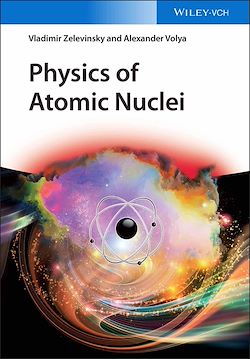 Télécharger le livre :  Physics of Atomic Nuclei