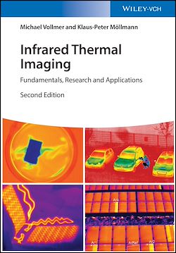 Télécharger le livre :  Infrared Thermal Imaging