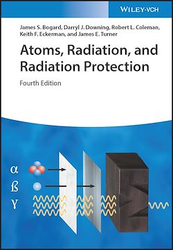 Télécharger le livre :  Atoms, Radiation, and Radiation Protection