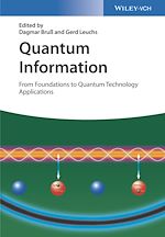 Download this eBook Quantum Information