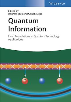 Télécharger le livre :  Quantum Information