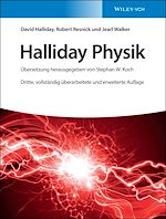Télécharger le livre :  Halliday Physik
