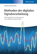 Télécharger le livre :  Methoden der digitalen Signalverarbeitung