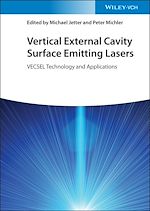 Télécharger le livre :  Vertical External Cavity Surface Emitting Lasers