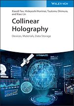 Télécharger le livre :  Collinear Holography