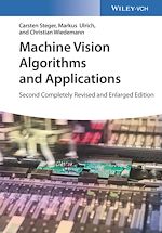 Download this eBook Machine Vision Algorithms and Applications