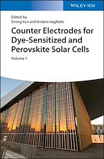 Télécharger le livre :  Counter Electrodes for Dye-Sensitized and Perovskite Solar Cells (2 Vols.)