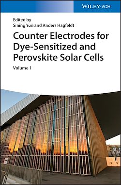 Télécharger le livre :  Counter Electrodes for Dye-Sensitized and Perovskite Solar Cells (2 Vols.)