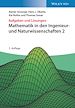 Télécharger le livre :  Mathematik in den Ingenieur- und Naturwissenschaften 2
