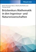 Télécharger le livre :  Brückenkurs Mathematik in den Ingenieur- und Naturwissenschaften