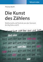 Télécharger le livre :  Die Kunst des Zählens
