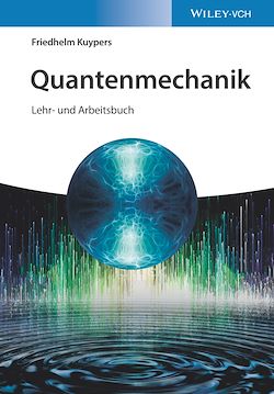 Télécharger le livre :  Quantenmechanik