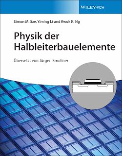 Télécharger le livre :  Physik der Halbleiterbauelemente